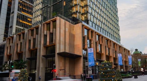 Investa defies market conditions with new lease deals