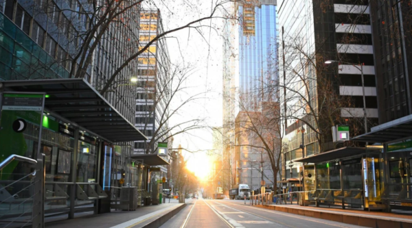 Centuria upbeat as pandemic-hit office sector sits on knife edge