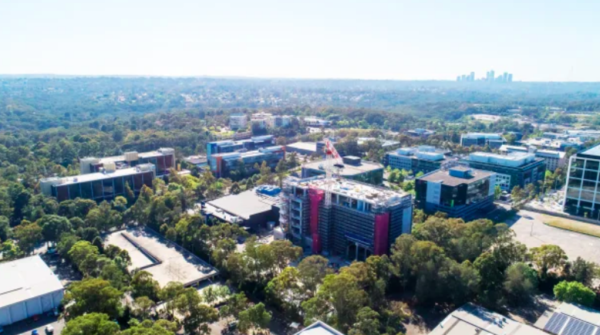 Macquarie brings the cloud to Sydney