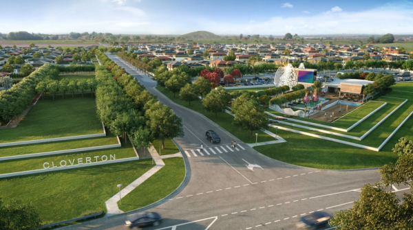 Stockland boosted by uplift in retail and home sales