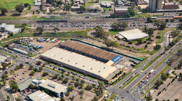 Heavyweight Heines drop $22m on Sunshine factory
