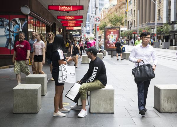 Are the suburbs the future of post-COVID retail?