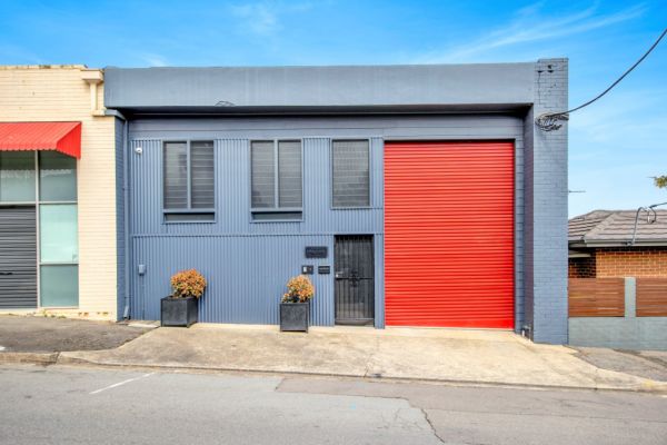 Newcastle’s most jaw-dropping warehouse conversion yet