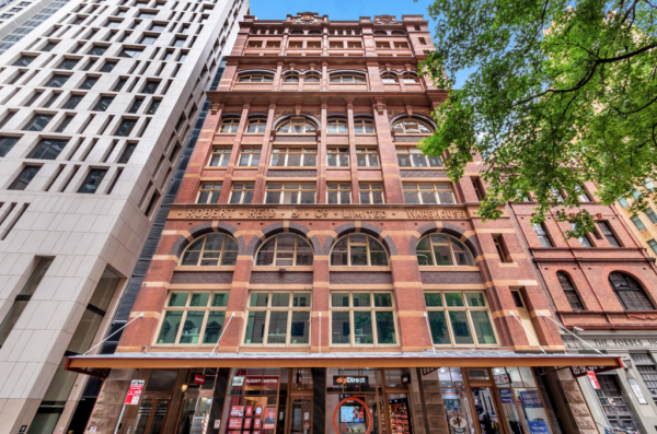 Strip back the paint, rip up the carpet: the offices that are more in demand during COVID-19 crisis