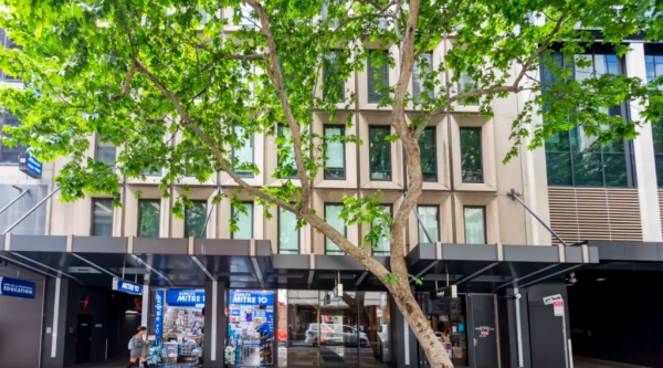 Owners team up to sell $35m stake in strata office tower