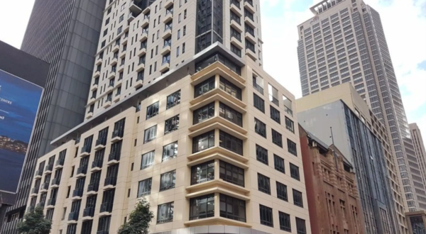 Market wrap: all the leasing and sales activity in and around Sydney