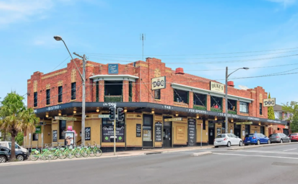 Hemmes boosts pub empire with $32m