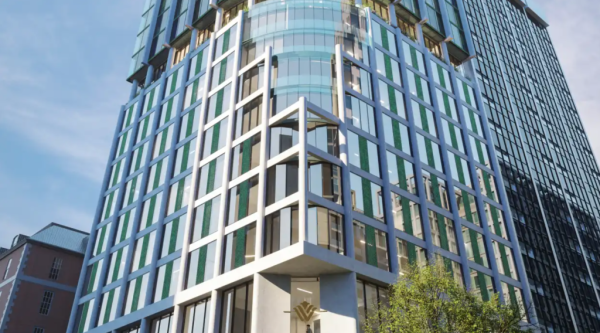 Airbnb listings disappear, but hotel room glut builds