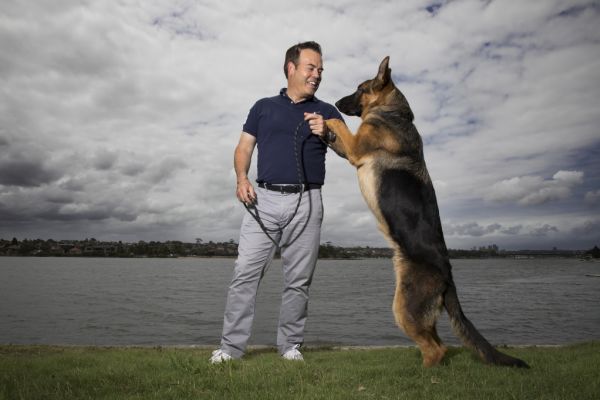 Meet Chris Wilkins The Agent Selling Reserve Smashing Homes In Sydney S Inner West