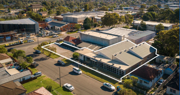 Market wrap: all the leasing and sales activity in and around Sydney