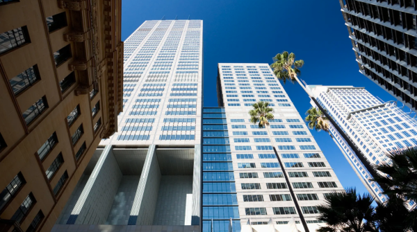 Lendlease boosts base with $584m landmark office complex