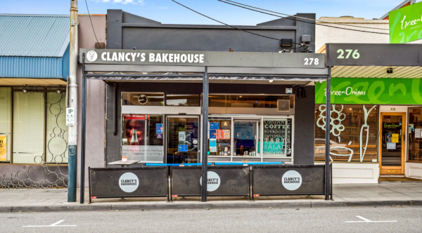 Multiple bidders boost price of bakery