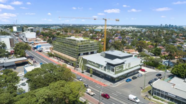 Low Rates Vaccine Announcements Tipped To Stoke Bidding At Final Commercial Property Auctions Of 2020