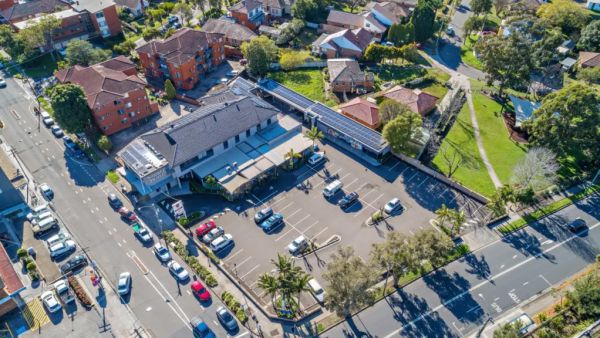 Iris Capital sets record with $45m pub deal