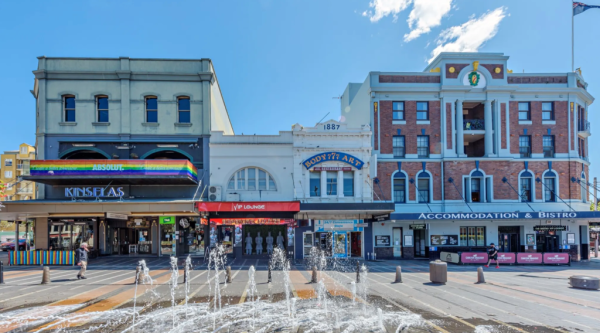 Taylor Square set for revival after $67m Kinselas, Courthouse pub sales