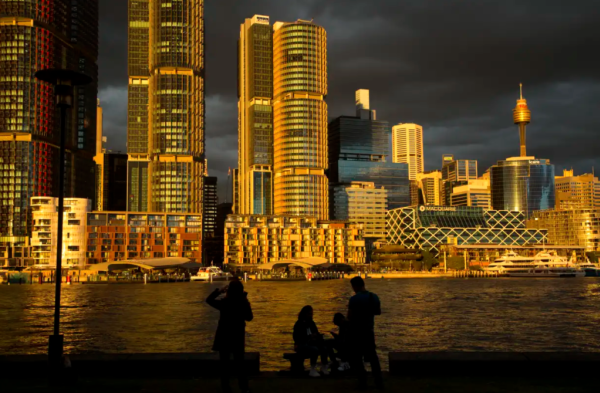 Sydney