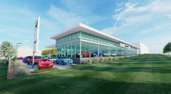 MaxCap, Troon secure first profits for equity partnership