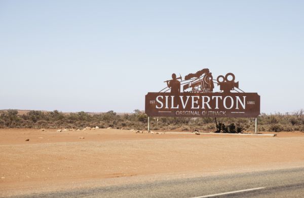 Escape to Silverton: The town that's the Hollywood Australia's outback