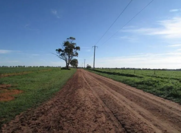 5 cheap rural blocks of land on the market right now