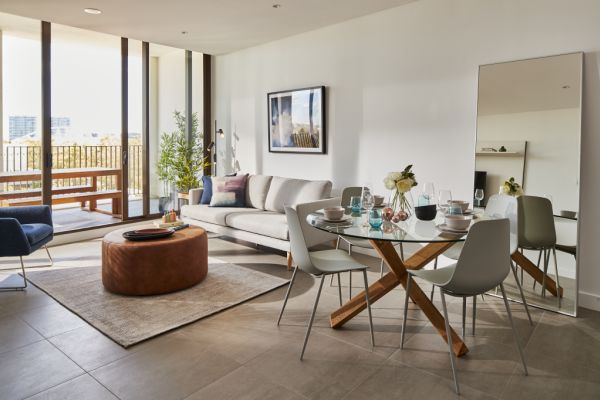 Is build-to-rent the next big thing in commercial property?