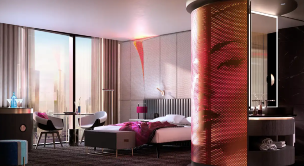 Hotel giants plead for open borders as supply ramps up