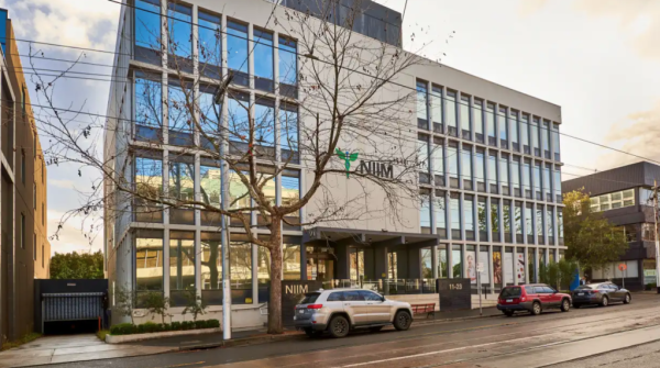 Suburbs now offer the hot go-to office investment