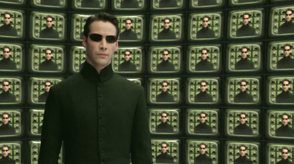 Cinemas face terminal threat from streaming experiment