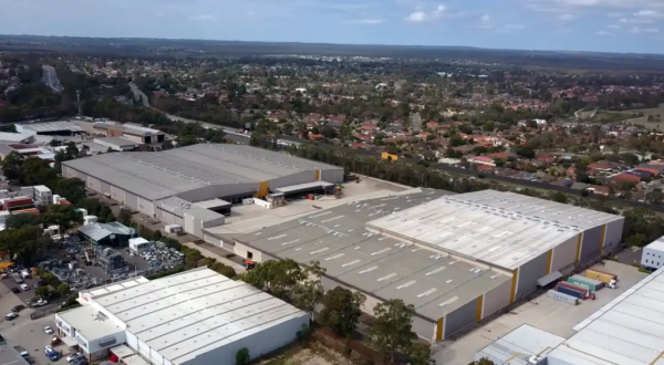 E-commerce boom has property bankers eyeing warehouses