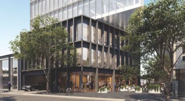 Japanese-owned Icon steps up on development pipeline