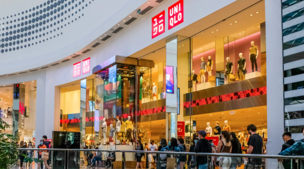 Tourism, city office worker slump hits mall landlord Vicinity