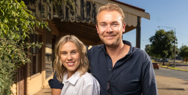 The boom in country towns is no flash in the pan