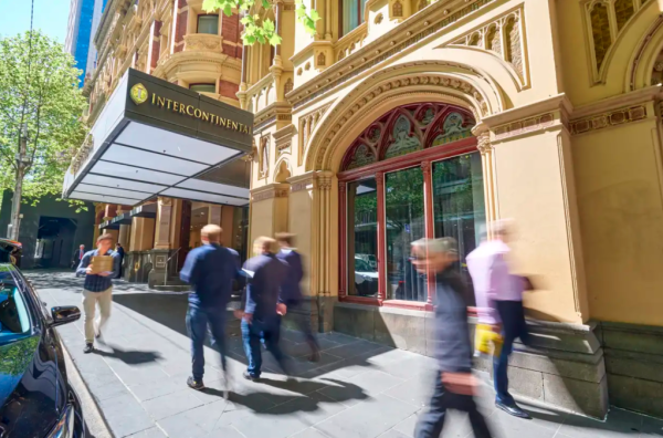 Salter Brothers swing to $50m loss on pandemic revenue plunge