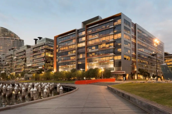 Centuria Office fund forecast finds favour