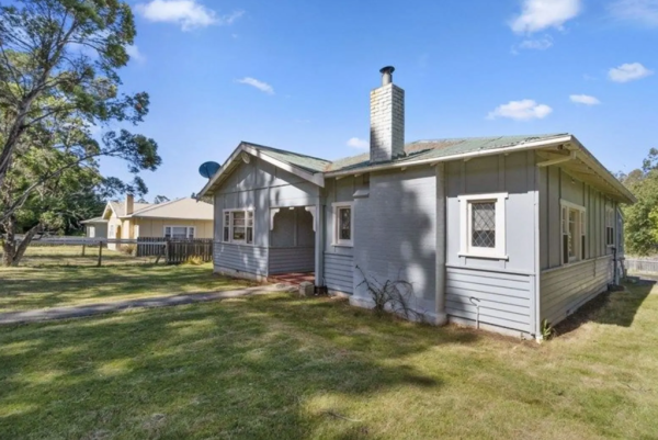Half a village for sale in Tasmania for less than a Sydney apartment