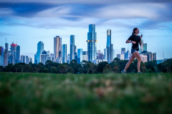 Two-thirds of Melbourne offices unoccupied, Sydney less than half full
