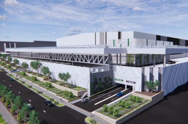 Woolies plans giant fresh food warehouse as online demand soars