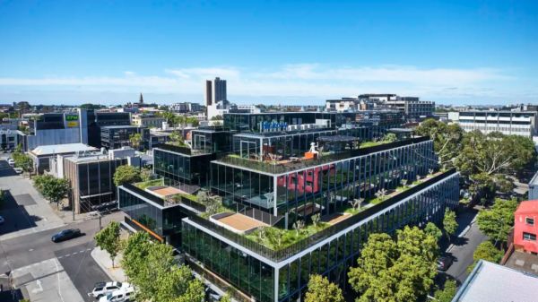 Call of Duty to the office as Activision sets up Melbourne studio