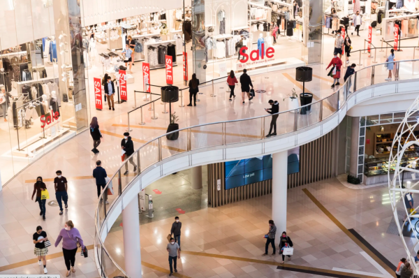 ‘Recovery gathering momentum