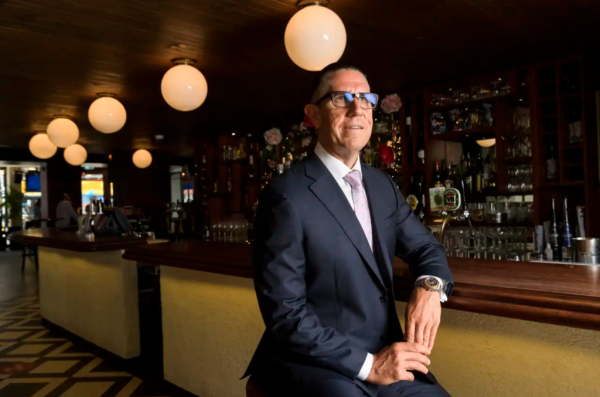 Pokies, bottleshop sales, JobKeeper drive record earnings at Redcape