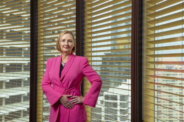 Sunsuper cuts property mandate with AMP Capital