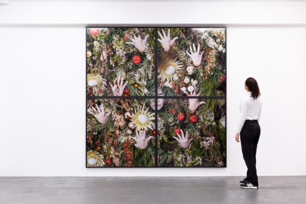 Boom in art sales paints a pretty picture for galleries