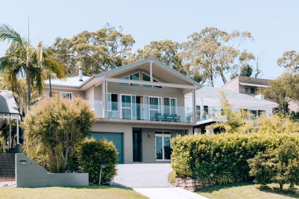 Elanora Heights The Northern Beaches Suburb Delicately Perched Between The Coast And Bushland