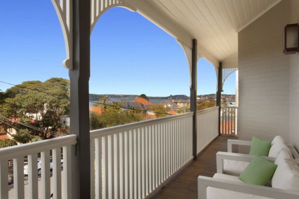 Historic harbourside hotels back on market as sector picks up