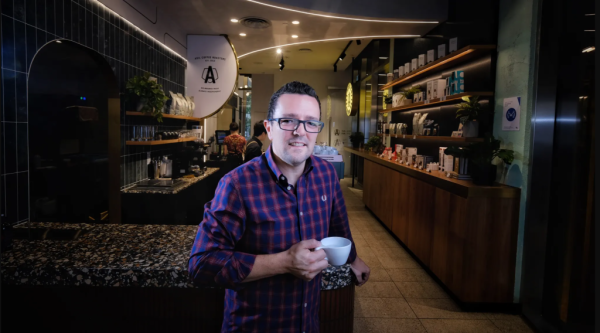 Signs of life are emerging from city retail ‘train wreck’