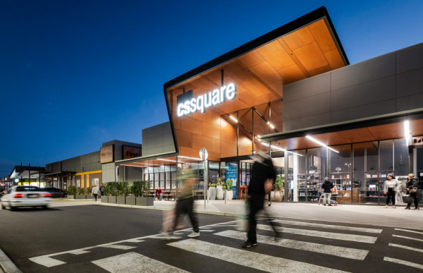 Lendlease offloads centre for $136m to DeGroup