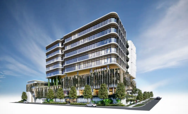HomeCo flags $1b raising for healthcare funds
