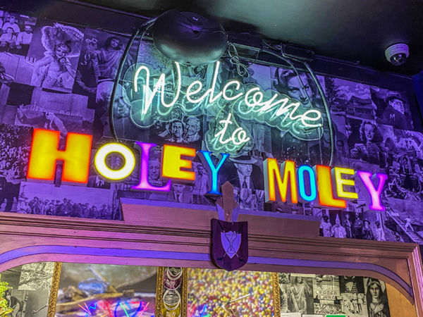 Holey Moley! Investors tee up for mini-golf property sale