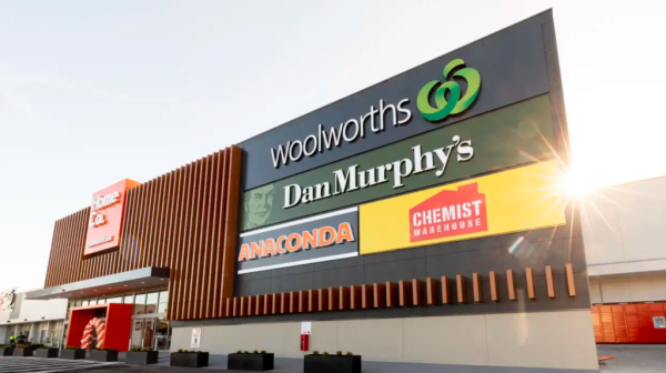 Daily Needs launches $265m raising for retail hubs deal