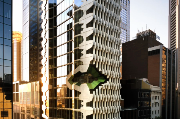 Strata office investments hitting new highs