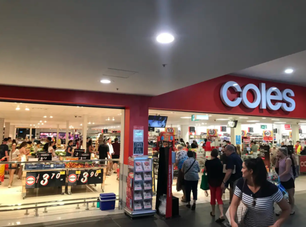 Retail rents to fall further: JLL